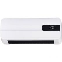 DFL - Termoventilador de pared Art. S180