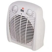 FM - calefactor vertical IP21 2000W T22