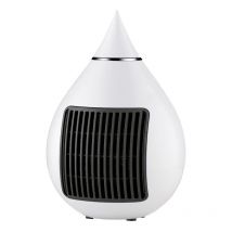 Profer Home - termoventilador vertical reg - 750/1500 w