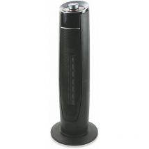 Termoven.torre ceramico 2000w