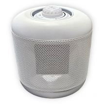 Termoventilatore caldobagno elettrico ptc 1500W Cloud Niklas