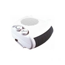 Niklas - Termoventilatore caldobagno scaldino 2000W UP&Down