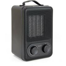 Stufa elettrica portatile basso consumo