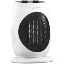 Termoventilatore ceramico tfc 18 e - Trotec