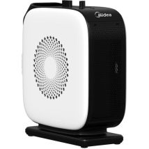 Termoventilatore Ceramico Midea 1500w - Nty15-19cae