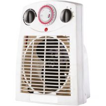 Termoventilatore da tavolo art. s140
