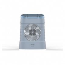 Termoventilatore Silent Power Protection - Imetec