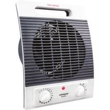 Quadro Termovent – Termoventilatore Elettrico 1000W/2000W – Riscaldamento Veloce per Ambienti – EAN 8008523011055
