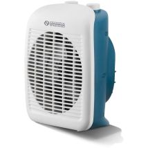 Splendid - Olimpia 99338 Caldo Relax Termoventilatore, Bianco