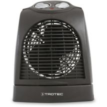 Termoventilatore tfh 22 e - Trotec