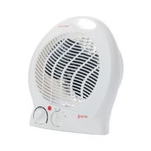 Termoventilatore verticale con termostato 2000 w Ignip