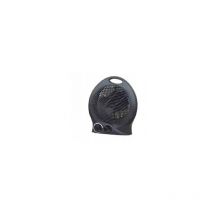 Termowentylator 2000w czarny vo0800