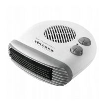 Termowentylator leżący 2000w vo0282