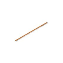 Termseries, Cross-connector, 6,4/51OR Weidmuller 2556370000