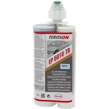 Teroson - ep 5010 tr Remplacement de la soudure à l'étain