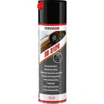 E-NORMpro Unterbodenschutz-Spray schwarz, 500 ml