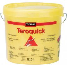 Teroson - Pasta de lavado de mano vr 320 8,5kg ei h