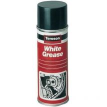 Teroson - vr 730 ae 341672 grasa, blanco, 400 ml (por 12)