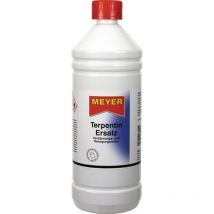 1 Flasche Terpentin-Ersatz 1,0 Liter