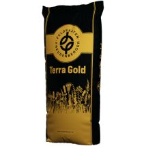 Terra Gold 20 Happykappes 25 Kg Zwischenfruchtmischung Gründünger Gemüsefolge