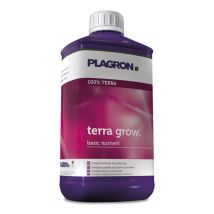 Engrais bio minéral liquide Terra Grow 1L – Plagron