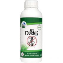 Terra Nostra - Anti fourmi naturel concentré 10L