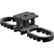 Terraflex pro N9 für Holz-UK mit Schraube C1 4,2x50mm 120 Stück