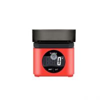 Bilancia da cucina elettronica 5kg-1g rossa - BA22MYTHIC70SROUGE Terraillon