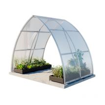 Terrando serre Viola extension 3x2m