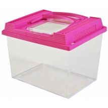 Fauna box 2,6L 20x14x14cm