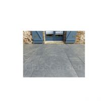 Terrasse ardoise 80x30 - 1 Fliese