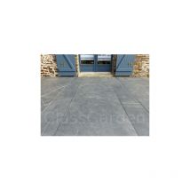 Classgarden - terrasse ardoise 80x30 - 15 M² - 63 Fliesen