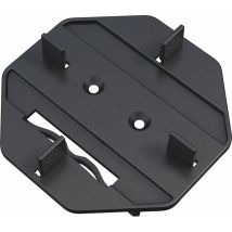 K&r Plattenhalter M-Fix inkl. Isopad-Auflage 30ST