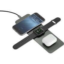 Terratec ChargeAIR All Caricabatterie induttivo con funzione di carica veloce Verde