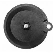 20V Cordless Strimmer Replacement Blade Holder Attachment for TTCGT18/TTCGT18-3 & tcsbun only - Terratek