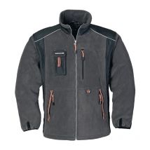 Fleecejacke Größe xxxl ( 4000378079 ) - Terratrend