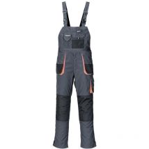 Terratrend Herrenlatzhose Größe 52 - 3229 fb. 6310-3