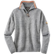 Terratrend Troyer 80236, Gr. s graumeliert