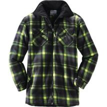 Terrax Chemise Thermique Terrax Workwear Taille Xxxl - 10641-1048-3xl