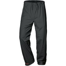Gr .l (54/56) Lindsdal Pu-stretch-bundhose Schwarz Lindsdal Pu-waistband Tro