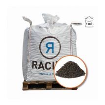 Terre de bruyère forestière plantes acidophiles Big bag 1 m3 - PRO49-BB1m3