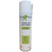 Terre de diatomée anti-punaises de lit 500 ml Biocinov