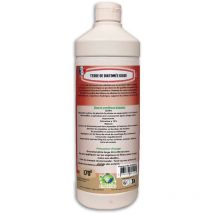 Terre de diatomée grise Flacon 0.5L 170g