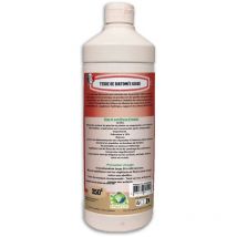 Prefor - Terre de diatomée grise Flacon 1L 350g