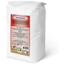 Terre de diatomée grise Sac 25kg