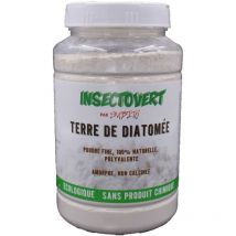 Subito - Terre de diatomée en boite de 200 g