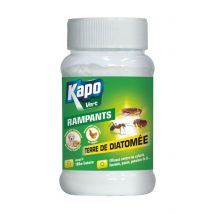 Kapo - Terre De Diatomee Bte 100gr