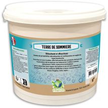 Terre de sommiere seau 20L 10kg
