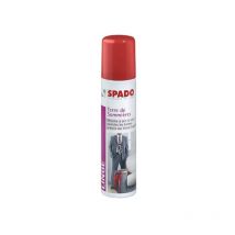 Détachant de matières grasses aérosol 75ml Spado 017414