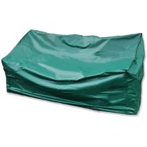 Funda para banco de jardín de pvc - Terre Jardin
